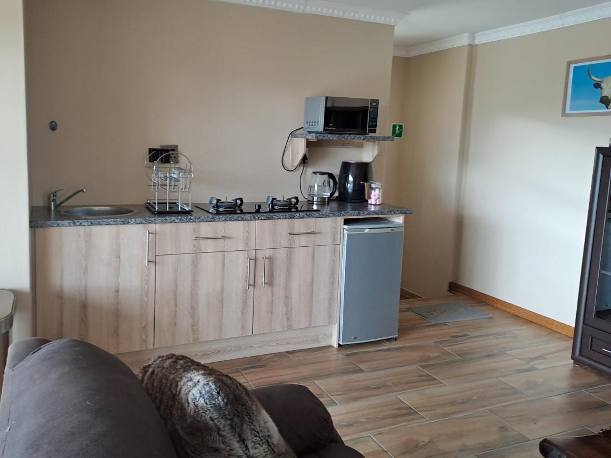 Elim Self Catering Apartment Fisherhaven Exterior photo